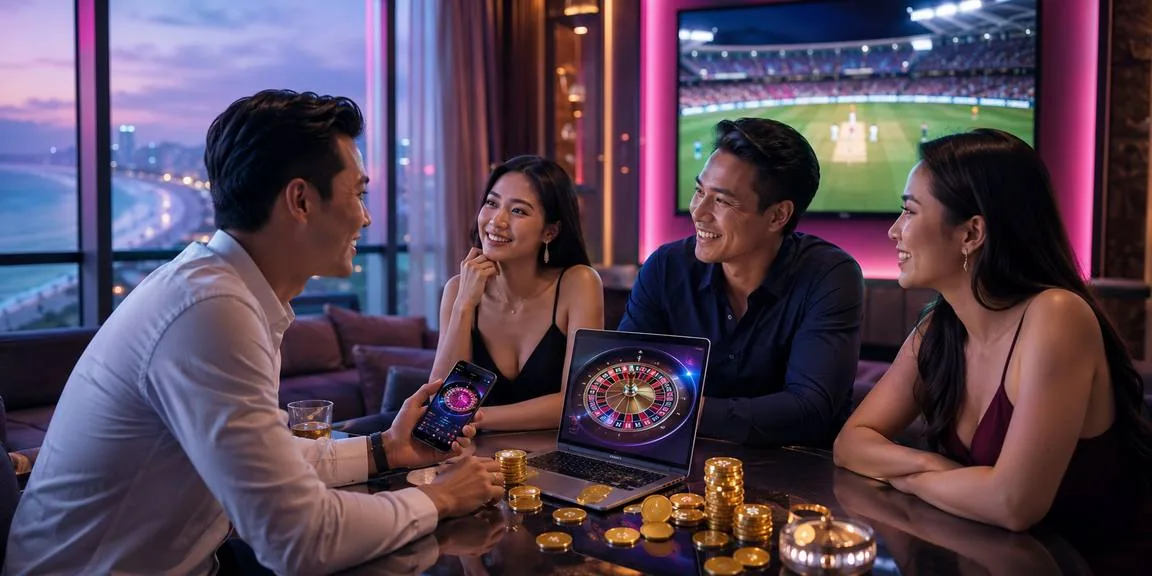 eu9vnd Casino eu9vnd — Bàn Live, Slot và Bóng Đá Trong Một Nơi